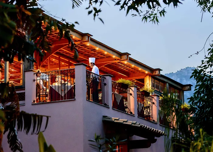 Village - Il CastelloResort Hotel