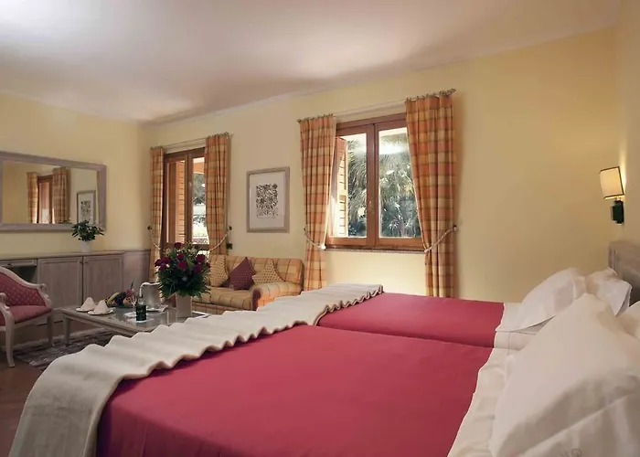 Forte Village Resort - Bouganville